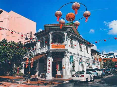 trips to johor bahru|Best Things To Do In JB: 3D2N Weekend Johor .